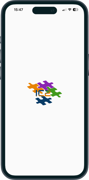 IC2 app splash